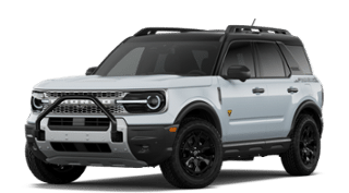 2026 Ford Bronco Sport® External Image 1